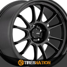 Konig 47B Hypergram 18X10.5 5X120 72.6 +25