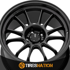 Konig 47B Hypergram 18X10 5X120 72.6 25