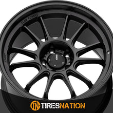 Konig 47B Hypergram 17X8 5X4.50 73.1 45