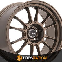 Konig 47Bz 16X7.5 4X100 73.1 -38