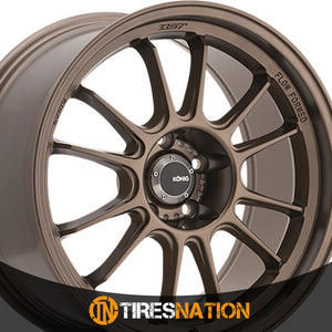 Konig 47Bz 16X7.5 4X100 73.1 -38