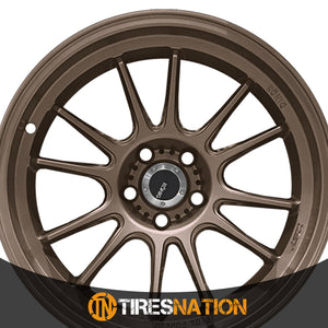 Konig 47Bz 16X7.5 4X100 73.1 -38
