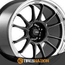 Konig 47Mc Hypergram 18X10.5 5X114.3 73.1 +25