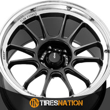 Konig 47Mc Hypergram 18X10.5 5X114.3 73.1 +25