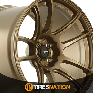 Konig 108Bz Heliogram 17X8.50 5X100 73.1 38