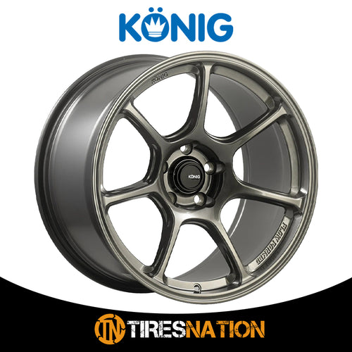 Konig 110Bz Ultragram 15X9 4X100 73.1 35