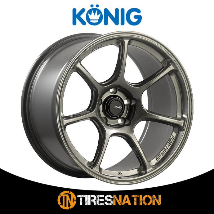 Konig 110Bz Ultragram 15X9 4X100 73.1 35