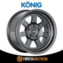 Konig Hyper Trail Ht2 18X9 5X5.00 71.5 +00