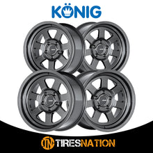 Konig Hyper Trail Ht2 18X9 5X5.00 71.5 +00