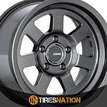 Konig Hyper Trail Ht2 18X9 5X5.00 71.5 +00
