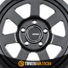 Konig Hyper Trail Ht2 18X9 5X5.00 71.5 +00