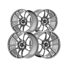 Konig 108Tm Heliogram 18X9.50 5X112 66.6 35