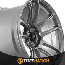 Konig 108Tm Heliogram 15X7 4X100 73.1 35