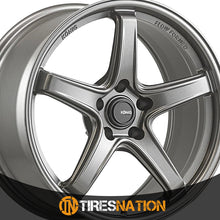 Konig 109Mg Neoform 19X9.50 5X4.50 73.1 35