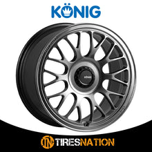 Konig Mrk1 17X8 4X100 73.1 +40