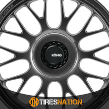 Konig Mrk1 17X8 4X100 73.1 +40