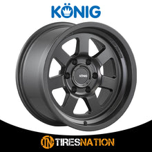 Konig Hyper Trail Ht2 17X9 5X5.00 71.5 -12
