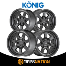 Konig Hyper Trail Ht2 17X9 5X5.00 71.5 -12