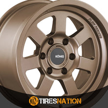 Konig Hyper Trail Ht2 18X9 5X5.00 71.5 +00
