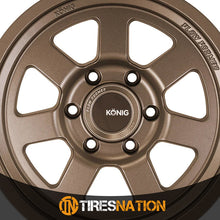 Konig Hyper Trail Ht2 18X9 5X5.00 71.5 +00