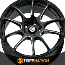 Konig 24B Illusion 17X7 4X100 73.00 +40