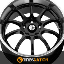 Konig 26Mb Lightning 17X7 5X100/5X4.50 73.00 +40