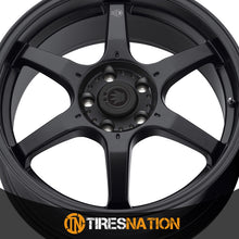 Konig 30B Backbone 17X7.5 4X100 73.00 +45