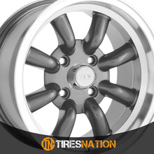 Konig 35A Rewind 15X7 4X100 73.00 +40