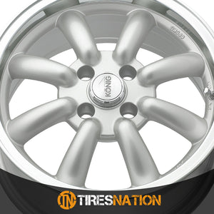 Konig 35S Rewind 15X7 4X100 73.00 +40