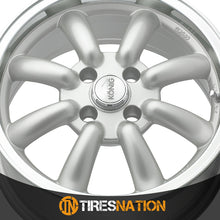 Konig 35S Rewind 15X7 4X100 73.00 +20
