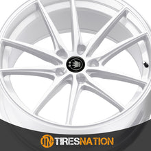 Konig 37W Oversteer 17X8 5X4.50 73.00 +45