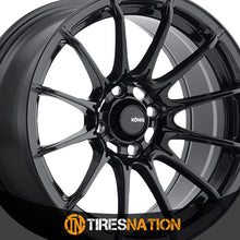 Konig 39B Dial-In 15X7 4X100 73.00 +35