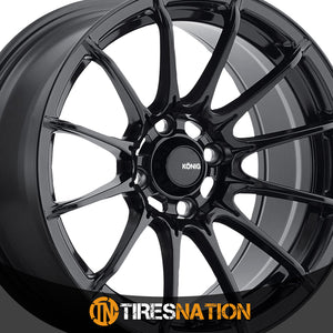 Konig 39B Dial-In 15X7 4X100 73.00 +35