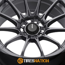 Konig 39Mg Dial In 15X9 4X100 73 +35
