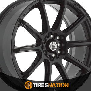 Konig 45B Control 16X7 4X100/4X4.50 73.00 +40