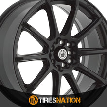Konig 45B Control 18X8 5X110/5X115 73.00 +40