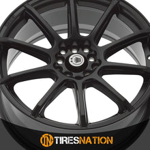 Konig 45B Control 18X8 5X110/5X115 73.00 +40