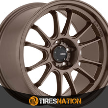 Konig 47Bz Hypergram 17X10 5X4.50 73.10 +18
