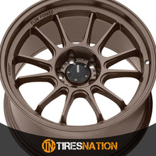 Konig 47Bz Hypergram 17X10 5X4.50 73.10 +18