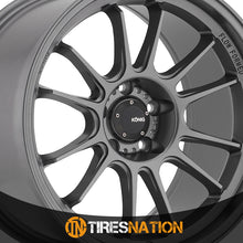Konig 47Mg Hypergram 18X11 5X114.3 73.1 40