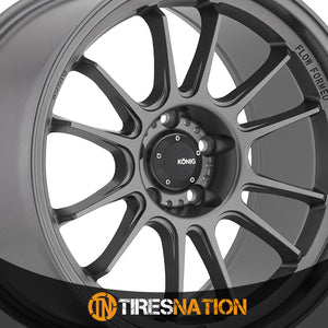 Konig 47Mg Hypergram 18X11 5X114.3 73.1 40