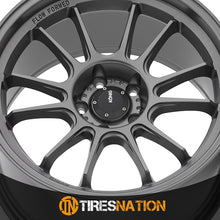 Konig 47Mg Hypergram 18X11 5X114.3 73.1 40