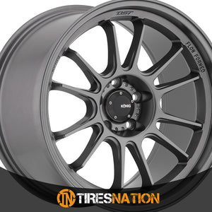 Konig 47Mg Hypergram 18X9.5 5X4.50 73.00 +35