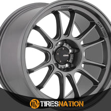 Konig 47Mg Hypergram 19X8.50 5X120 72.6 35