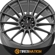 Konig 48Mg Rennform 18X8 5X4.50 73.00 +35