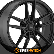 Konig 55Bb Myth 18X8 5X112 66.60 +43