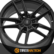 Konig 55B Myth 18X8 5X4.50 73.00 +43