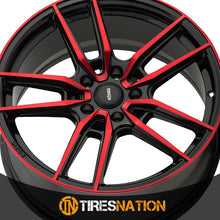 Konig 55Br Myth 19X8.5 5X4.50 73.00 +40