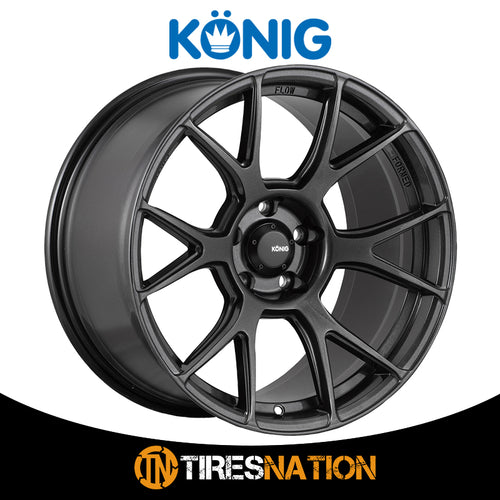 Konig 56Mg Ampliform 18X9 5X115 71.50 +15