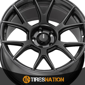 Konig 56Mg Ampliform 18X9.5 5X4.50 73.00 +35